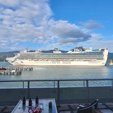 Cairns Waterfront Luxury At Harbourlights 아파트 외부 사진