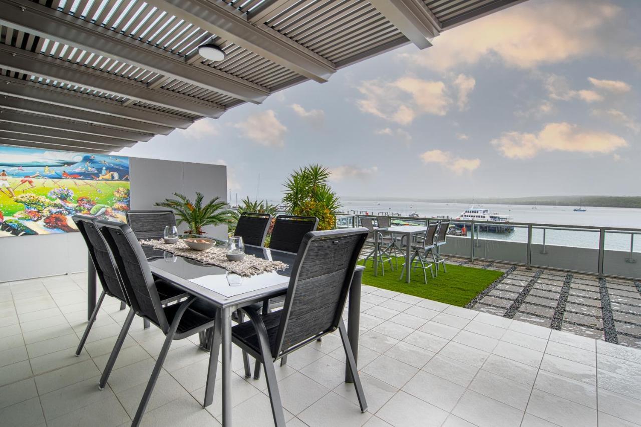 Cairns Waterfront Luxury At Harbourlights 아파트 외부 사진