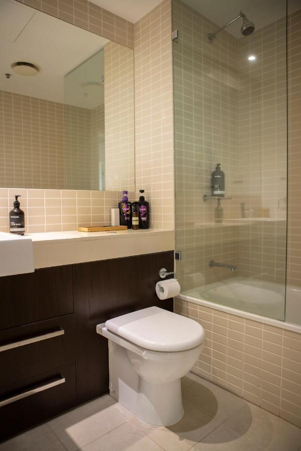 Cairns Waterfront Luxury At Harbourlights 아파트 외부 사진
