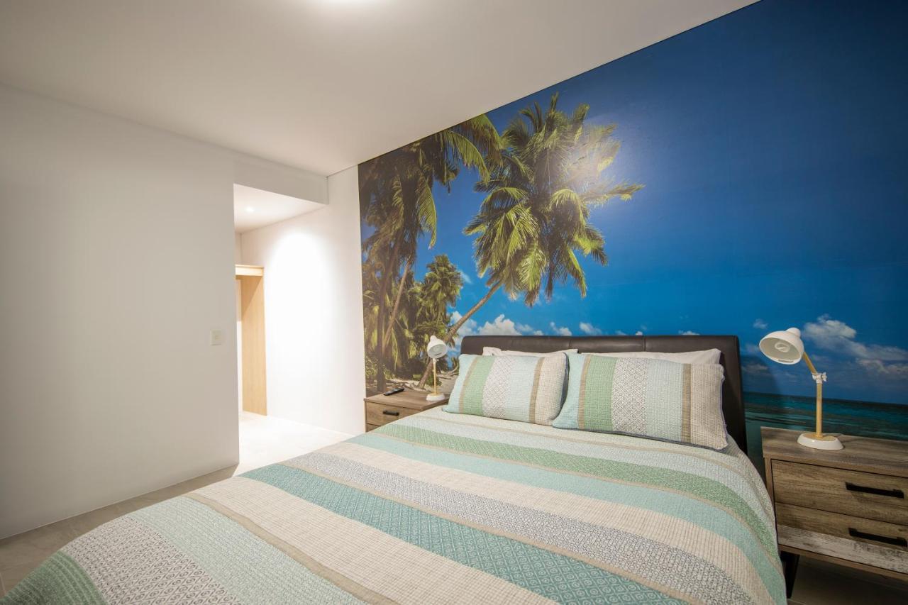 Cairns Waterfront Luxury At Harbourlights 아파트 외부 사진