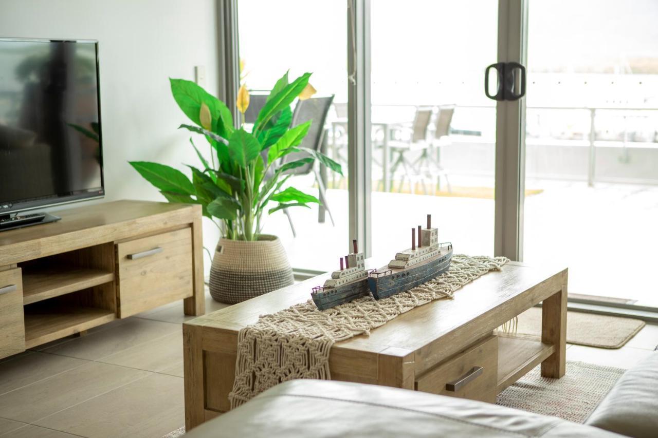 Cairns Waterfront Luxury At Harbourlights 아파트 외부 사진